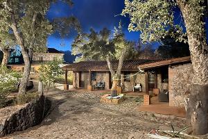 La Quercia Experience Hotel - Arbus - VS