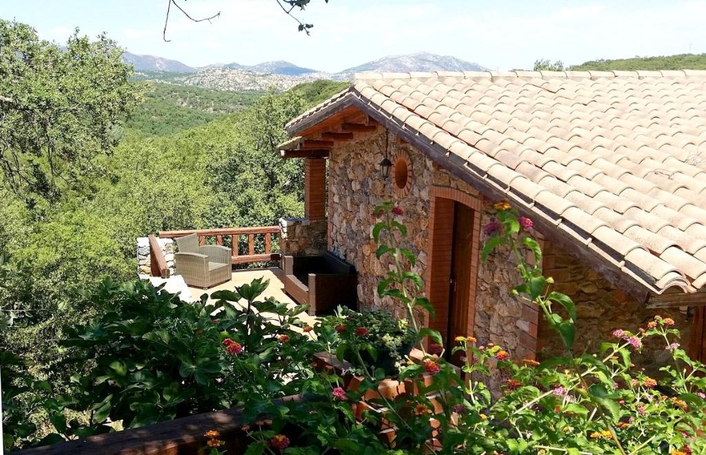 La Quercia Experience Hotel, Arbus (VS) #17