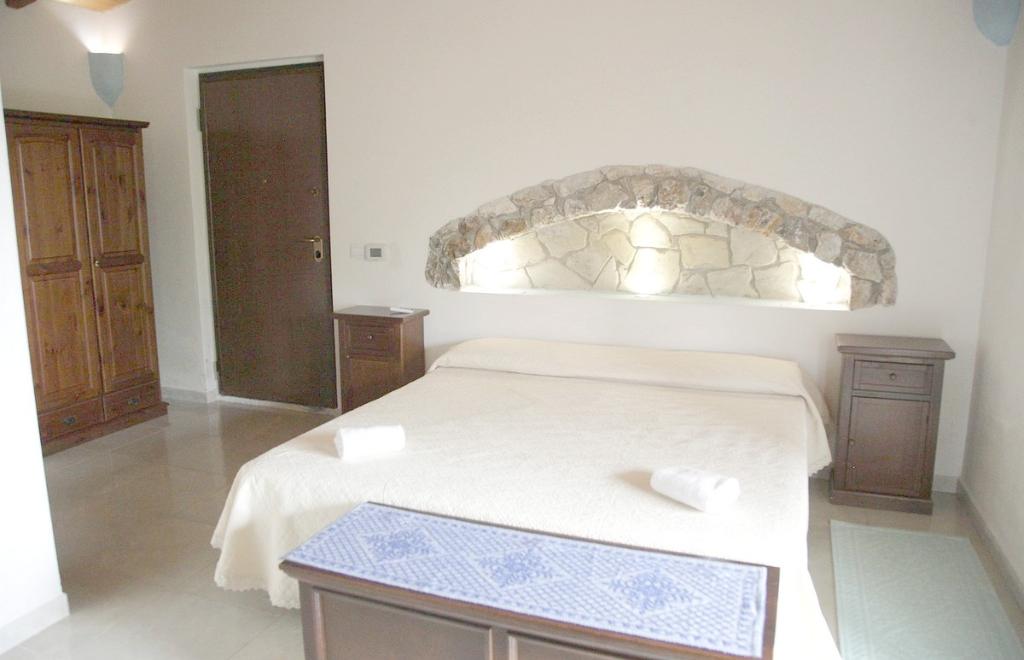 La Quercia Experience Hotel, Arbus (VS) #7