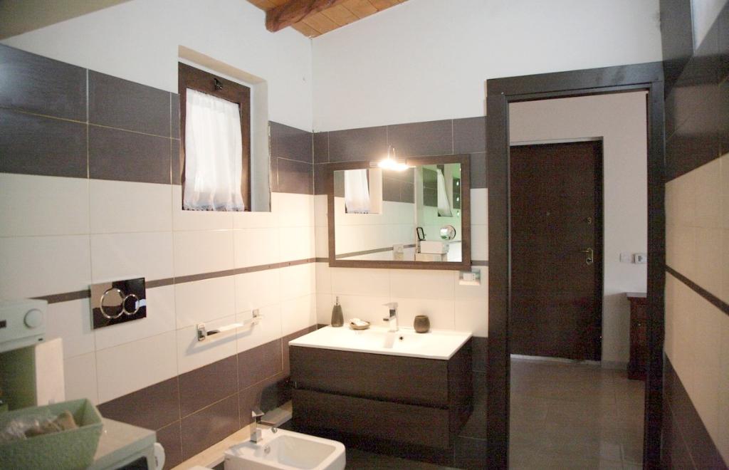 La Quercia Experience Hotel, Arbus (VS) #9