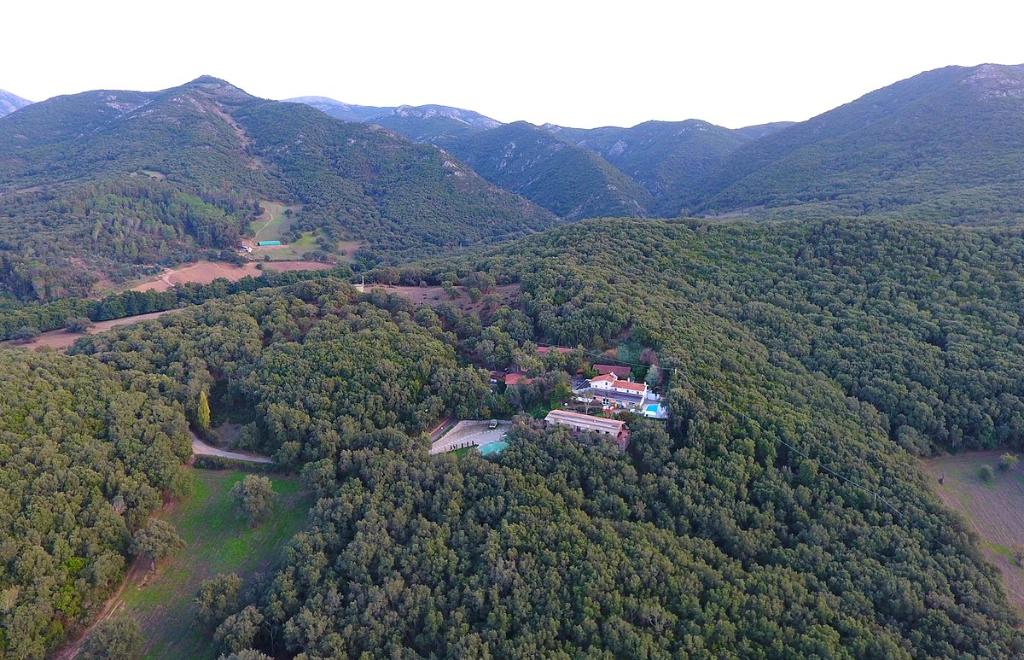La Quercia Experience Hotel, Arbus (VS) #13