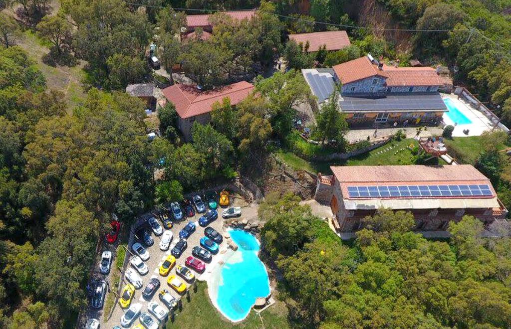La Quercia Experience Hotel, Arbus (VS) #12