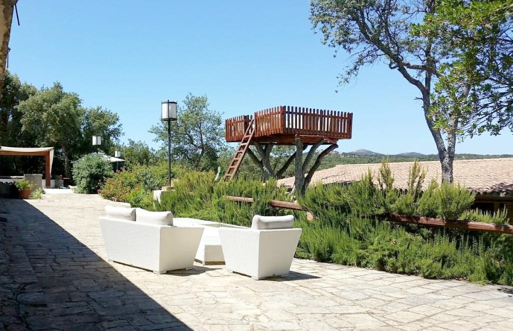La Quercia Experience Hotel, Arbus (VS) #5