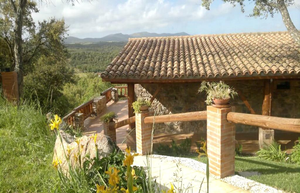 La Quercia Experience Hotel, Arbus (VS) #11