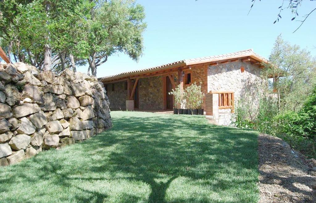 La Quercia Experience Hotel, Arbus (VS) #16