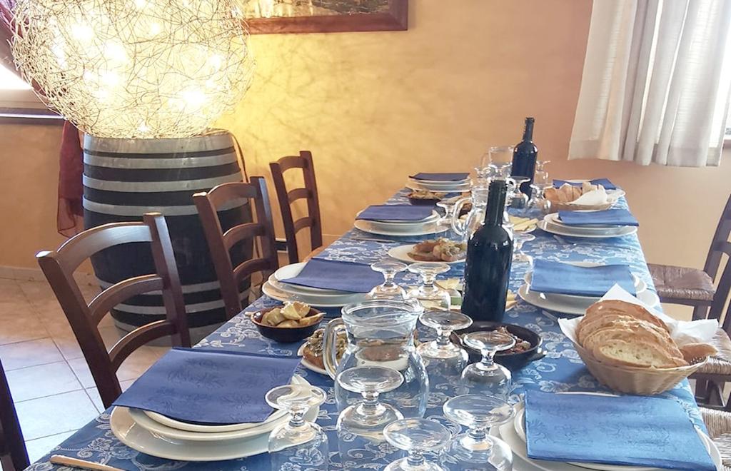 La Quercia Experience Hotel, Arbus (VS) #4