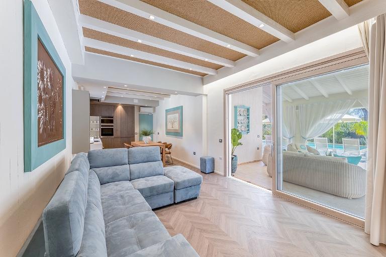 Villa Fiordaliso - Villa Fiordaliso, Santa Margherita di Pula (CA)