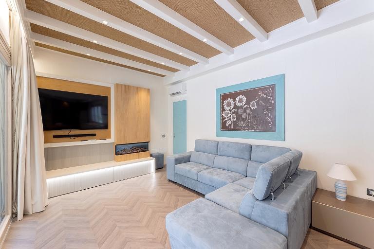 Villa Fiordaliso - Villa Fiordaliso, Santa Margherita di Pula (CA)