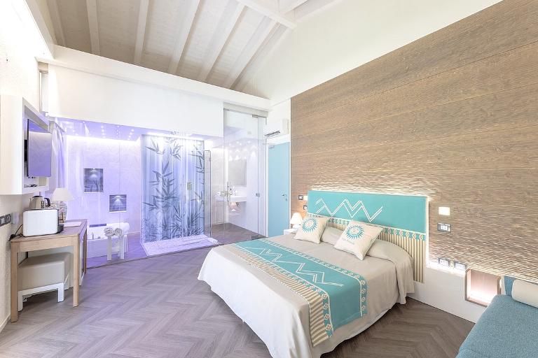 Villa Fiordaliso - Villa Fiordaliso, Santa Margherita di Pula (CA)