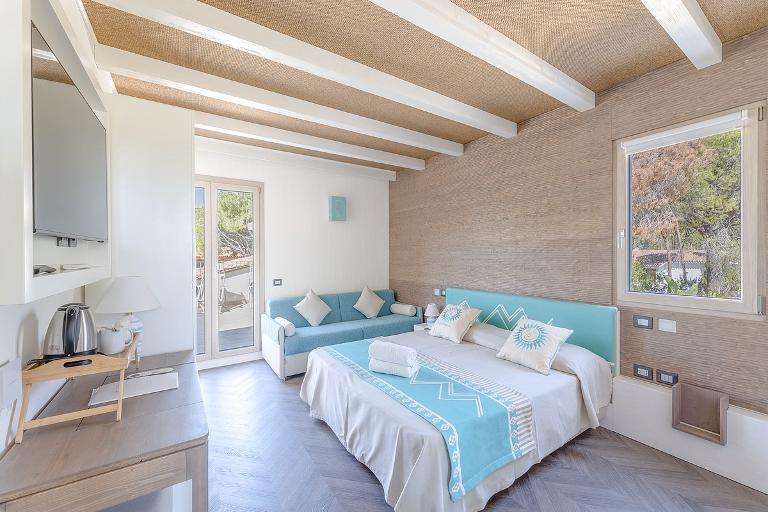 Villa Fiordaliso - Villa Fiordaliso, Santa Margherita di Pula (CA)
