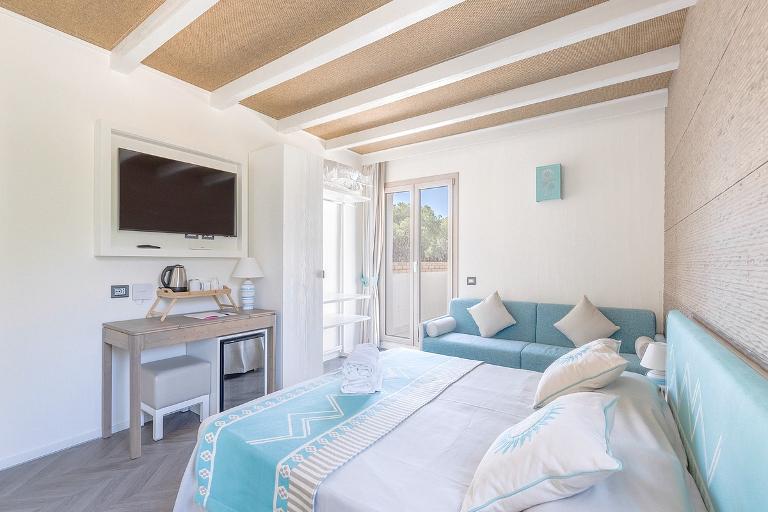 Villa Fiordaliso - Villa Fiordaliso, Santa Margherita di Pula (CA)