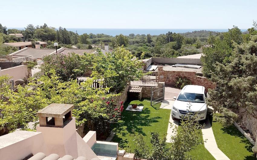 Maison Pinus Village Maisons Chia - Sardegna
