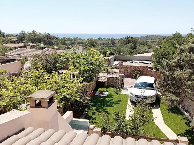 Maison Pinus Village Maisons Chia - Sardegna