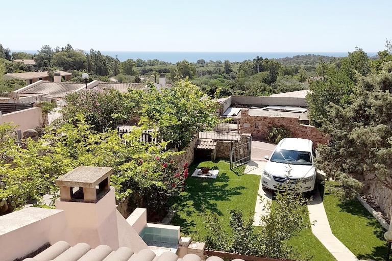 Maison Pinus Village - Maison Pinus Village, Chia (CA)