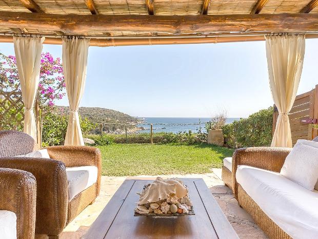 Home Blue Moon Maisons Villasimius - Sardegna