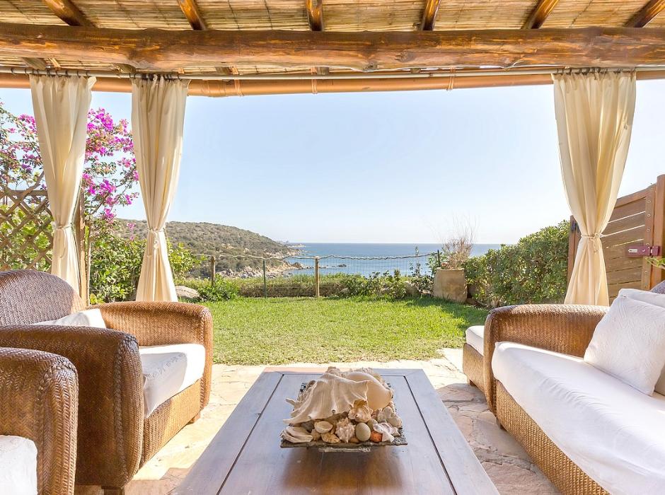 Home Blue Moon Holiday Houses Villasimius - Sardegna
