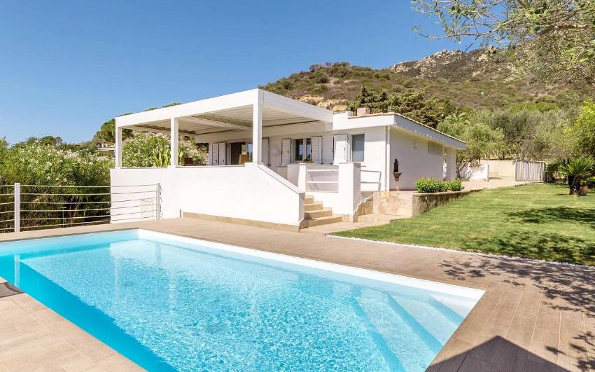 Villa Adelina Villa Villasimius - Sardegna