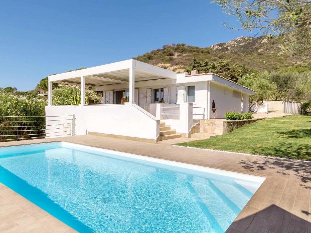 Villa Adelina Villa Villasimius - Sardegna