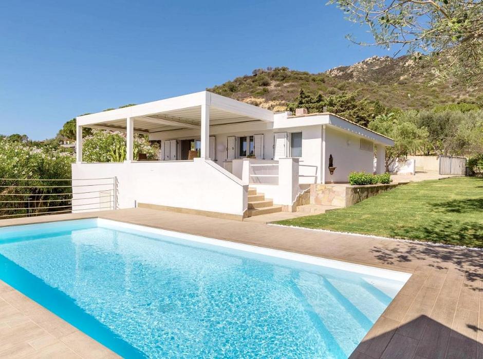 Villa Adelina Villa Villasimius - Sardegna