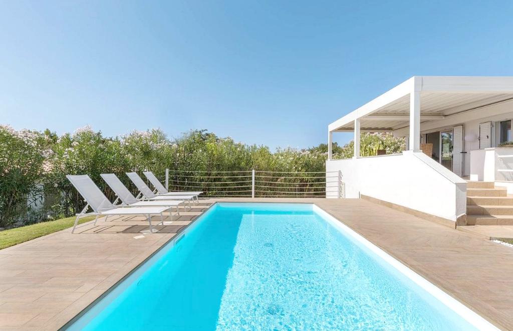 Villa Adelina, Villasimius (CA) #2