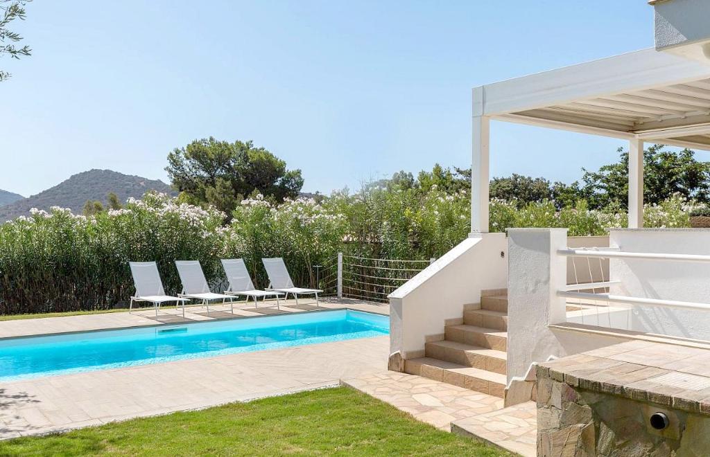 Villa Adelina, Villasimius (CA) #4