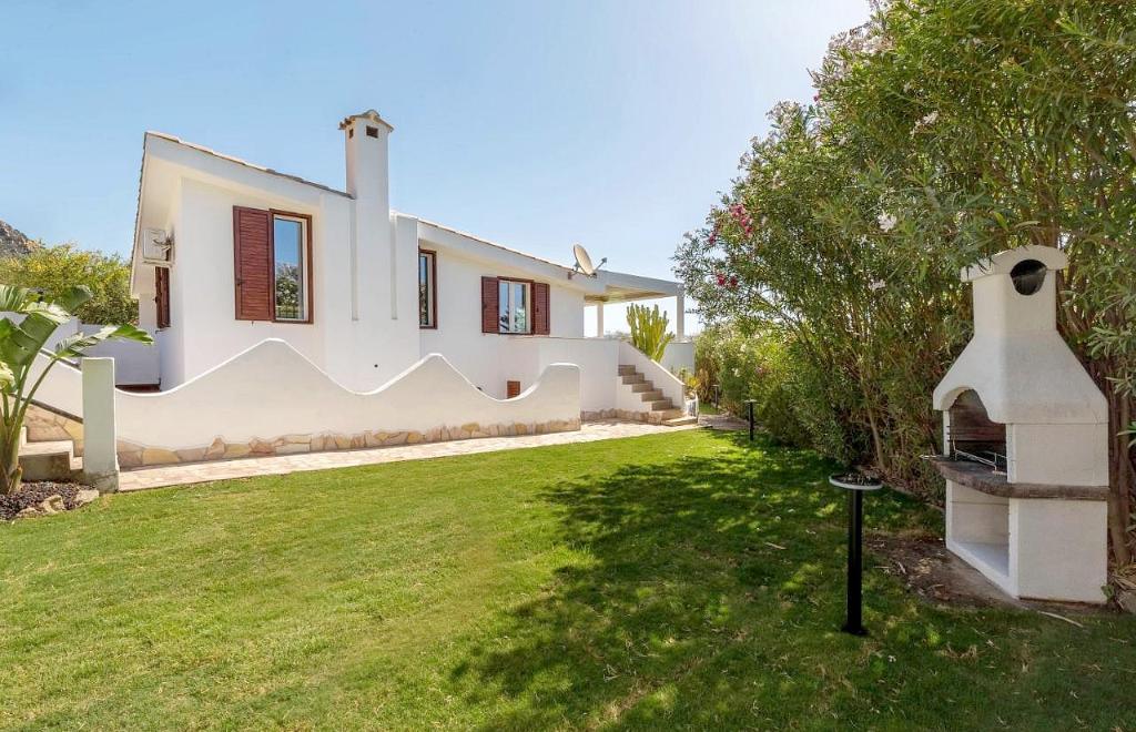 Villa Adelina, Villasimius (CA) #5