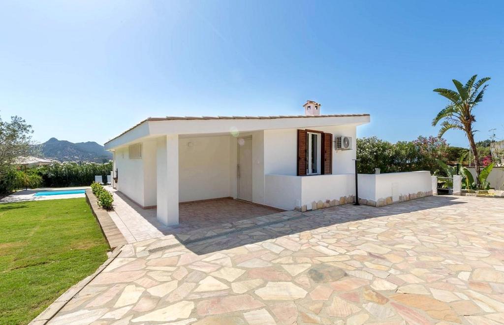 Villa Adelina, Villasimius (CA) #26