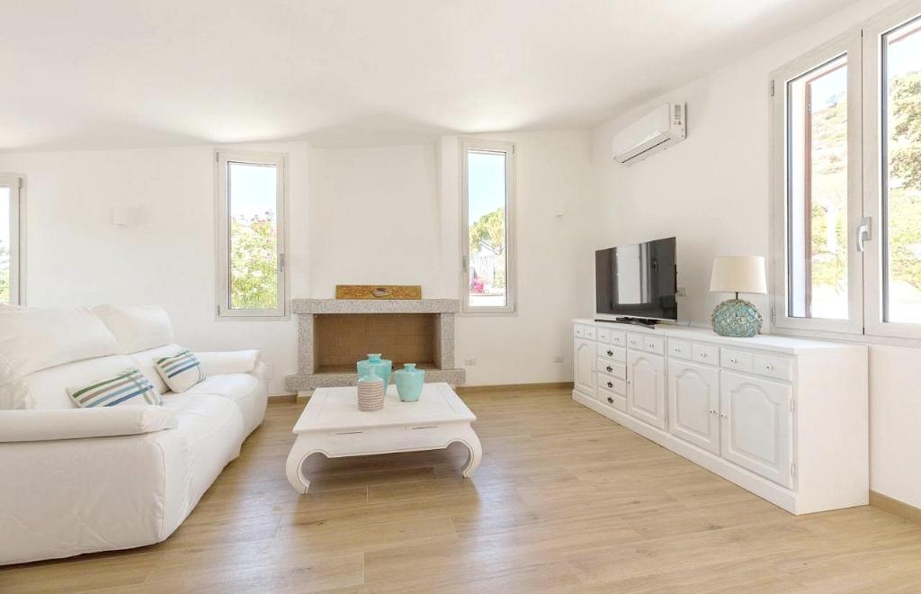 Villa Adelina, Villasimius (CA) #10