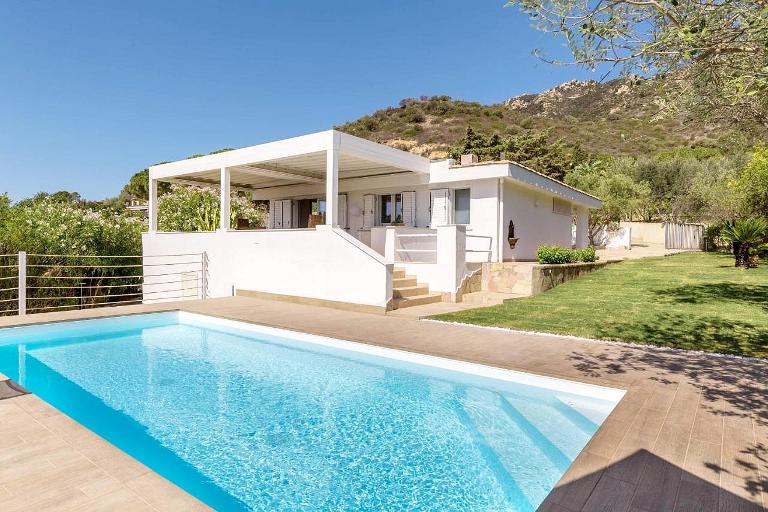 Villa Adelina - Villa Adelina, Villasimius (CA)