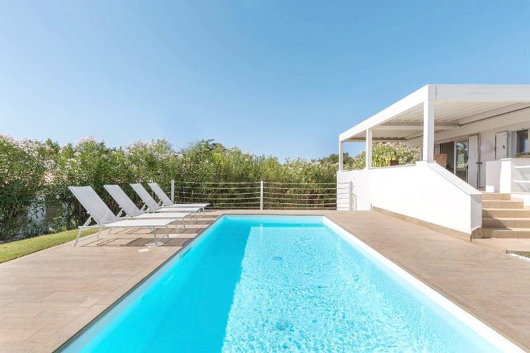 Villa Adelina - Villa Adelina, Villasimius (CA)