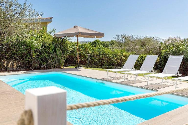 Villa Adelina - Villa Adelina, Villasimius (CA)