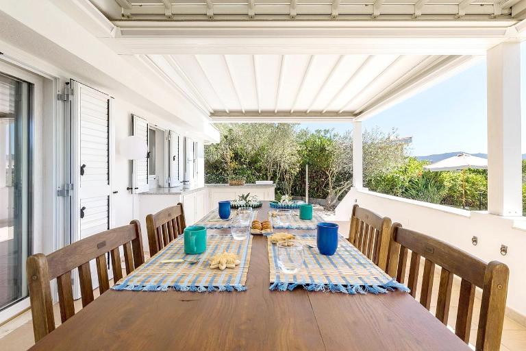 Villa Adelina - Villa Adelina, Villasimius (CA)
