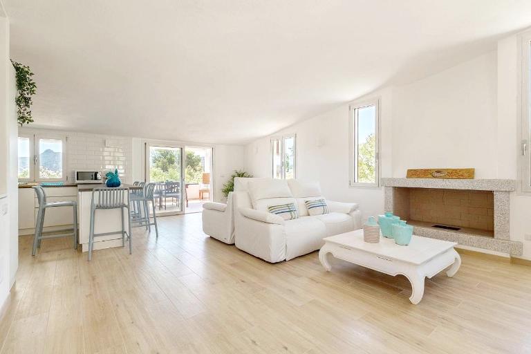 Villa Adelina - Villa Adelina, Villasimius (CA)