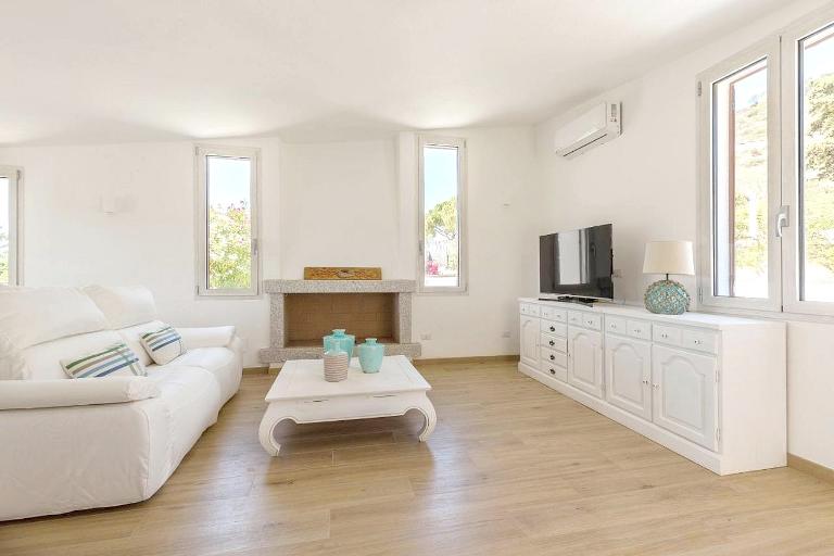 Villa Adelina - Villa Adelina, Villasimius (CA)