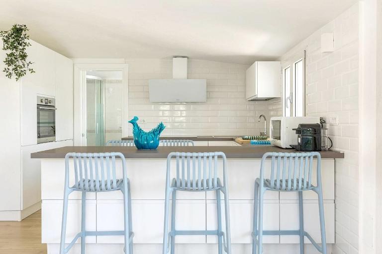 Villa Adelina - Villa Adelina, Villasimius (CA)