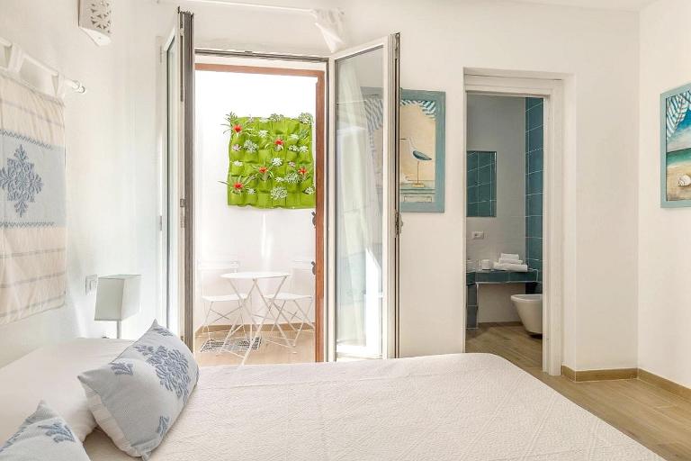 Villa Adelina - Villa Adelina, Villasimius (CA)