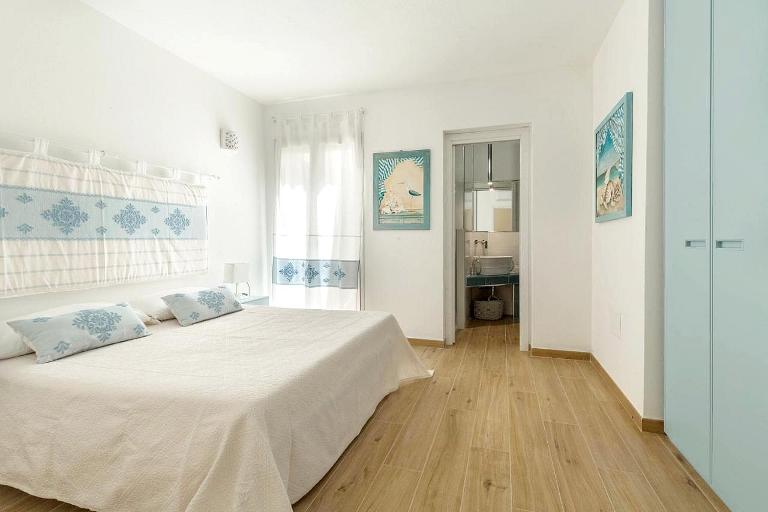 Villa Adelina - Villa Adelina, Villasimius (CA)