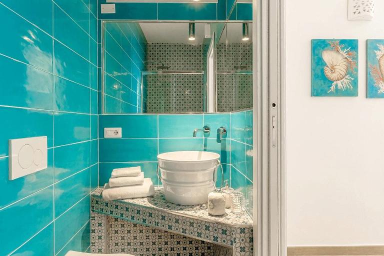 Villa Adelina - Villa Adelina, Villasimius (CA)