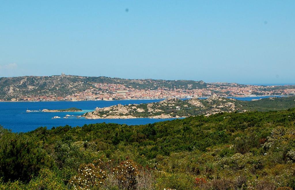 Il fascino del Nord-Est in 5 giorni, Olbia (OT) #1