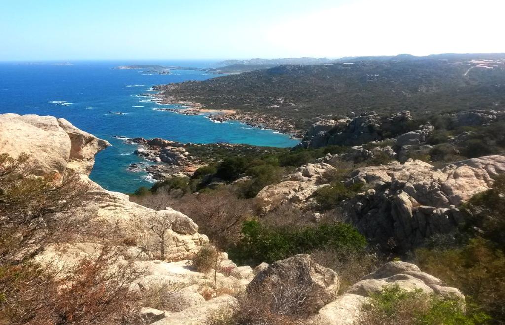 Il fascino del Nord-Est in 5 giorni, Olbia (OT) #3