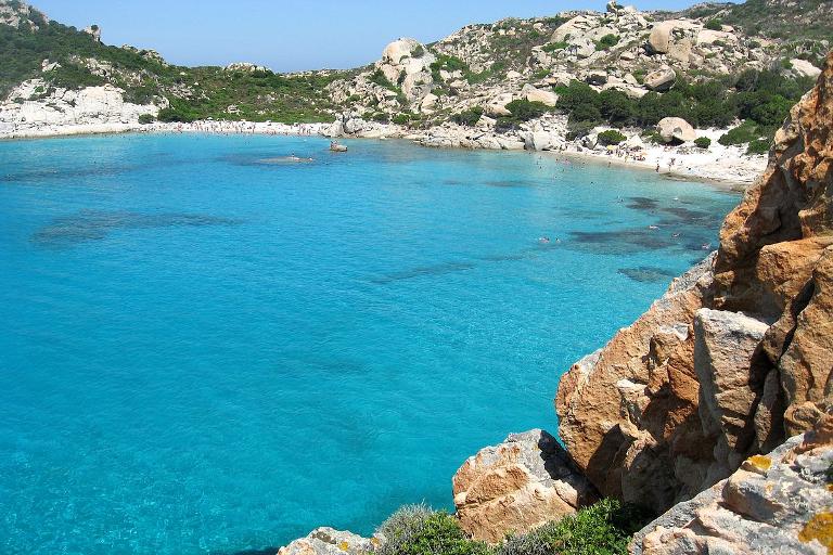 Il fascino del Nord-Est in 5 giorni - Itinerario Nord-Est, Olbia (OT)