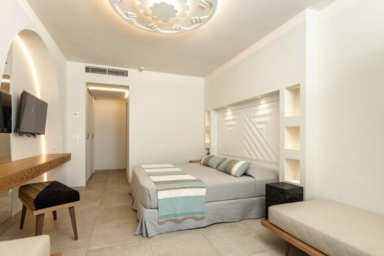 Hotel Club Saraceno - Comfort Rooms garden view, Arbatax (OG)