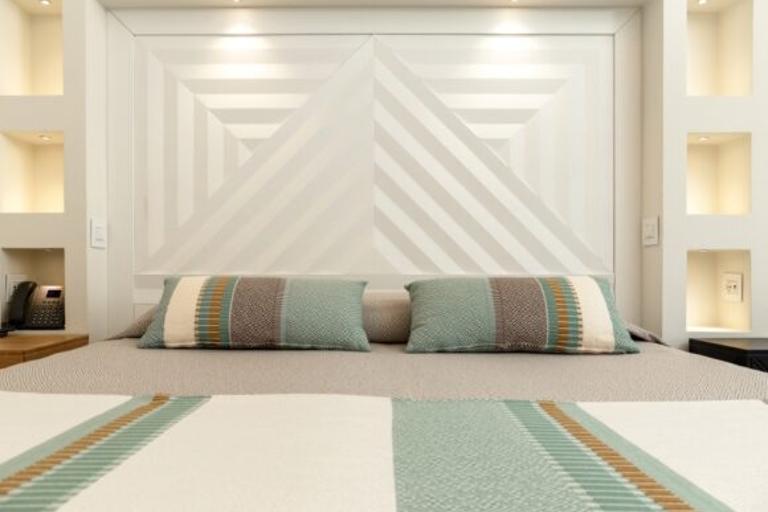 Hotel Club Saraceno - Comfort Rooms garden view, Arbatax (OG)