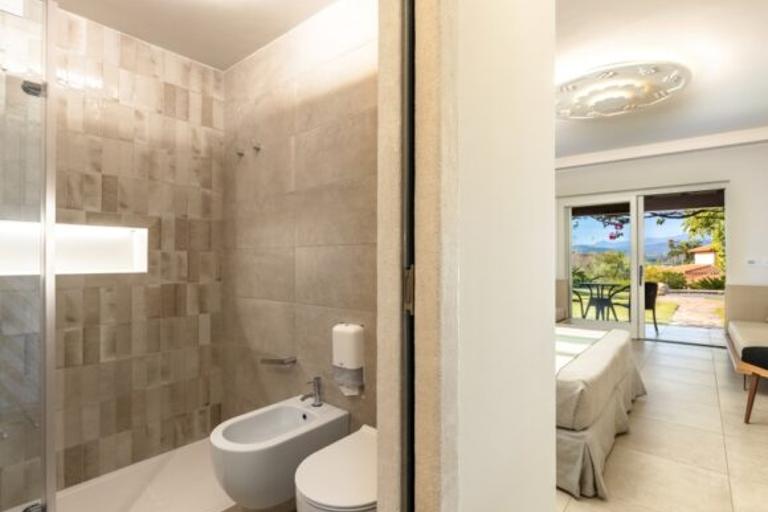 Hotel Club Saraceno - Comfort Rooms garden view, Arbatax (OG)