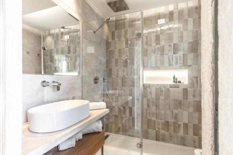 Hotel Club Saraceno - Comfort Rooms garden view, Arbatax (OG)