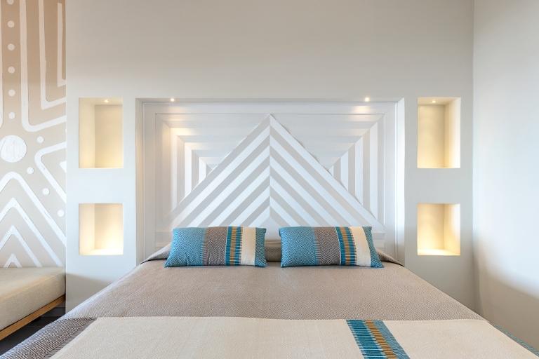 Hotel Club Saraceno - Deluxe Rooms with Sea view, Arbatax (OG)