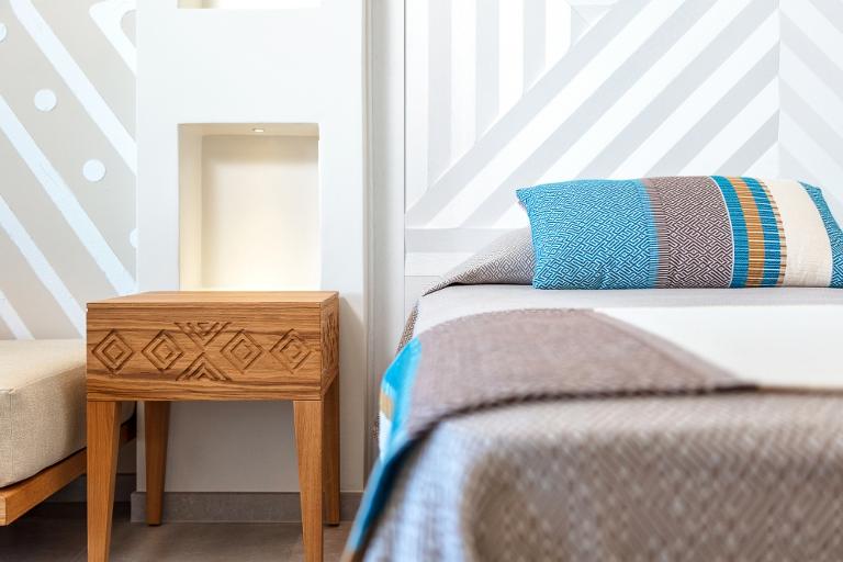 Hotel Club Saraceno - Deluxe Rooms with Sea view, Arbatax (OG)