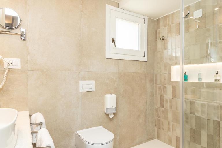 Hotel Club Saraceno - Family Room with Partial Sea View, Arbatax (OG)