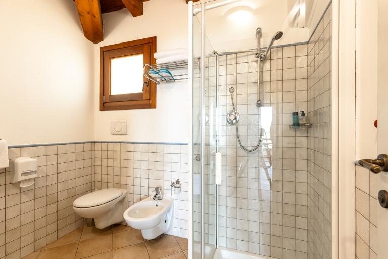 Hotel Club Saraceno - Sea view Family Room, Arbatax (OG)