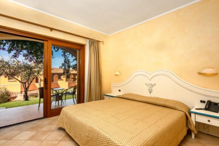 Hotel Club Saraceno - Family Room, Arbatax (OG)